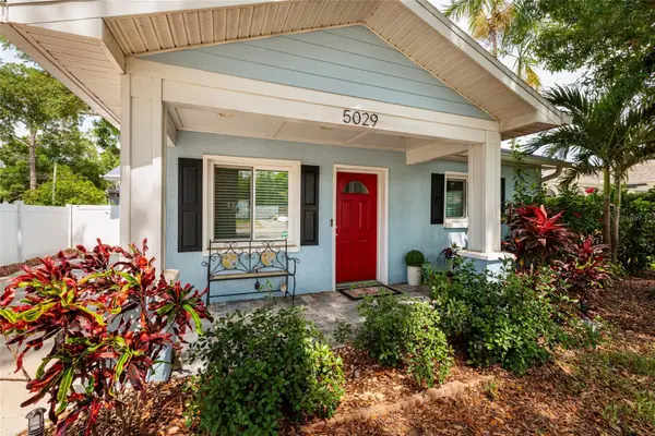 5029 19th Street N, ST PETERSBURG, FL 33714