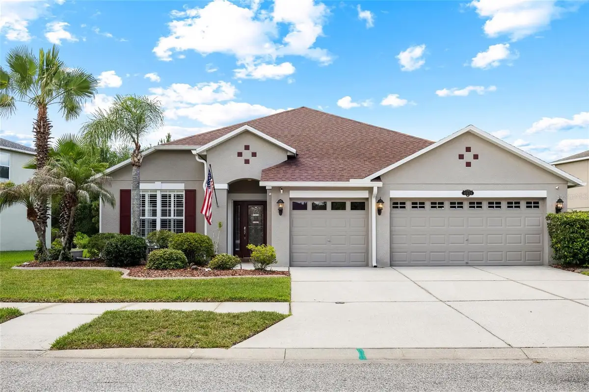 10839 Breaking Rocks Drive, Tampa, FL 33647 - #1