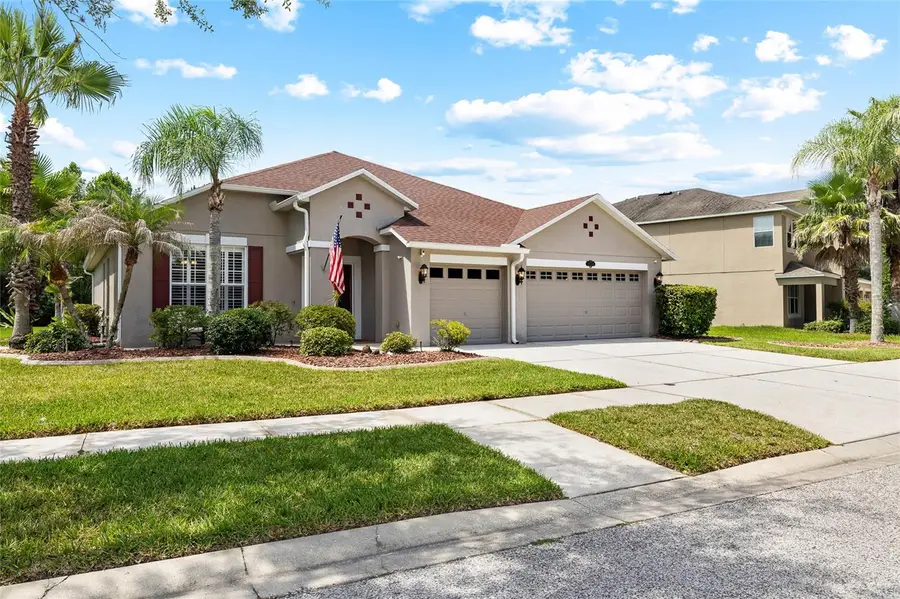 10839 Breaking Rocks Drive, Tampa, FL 33647 - #2