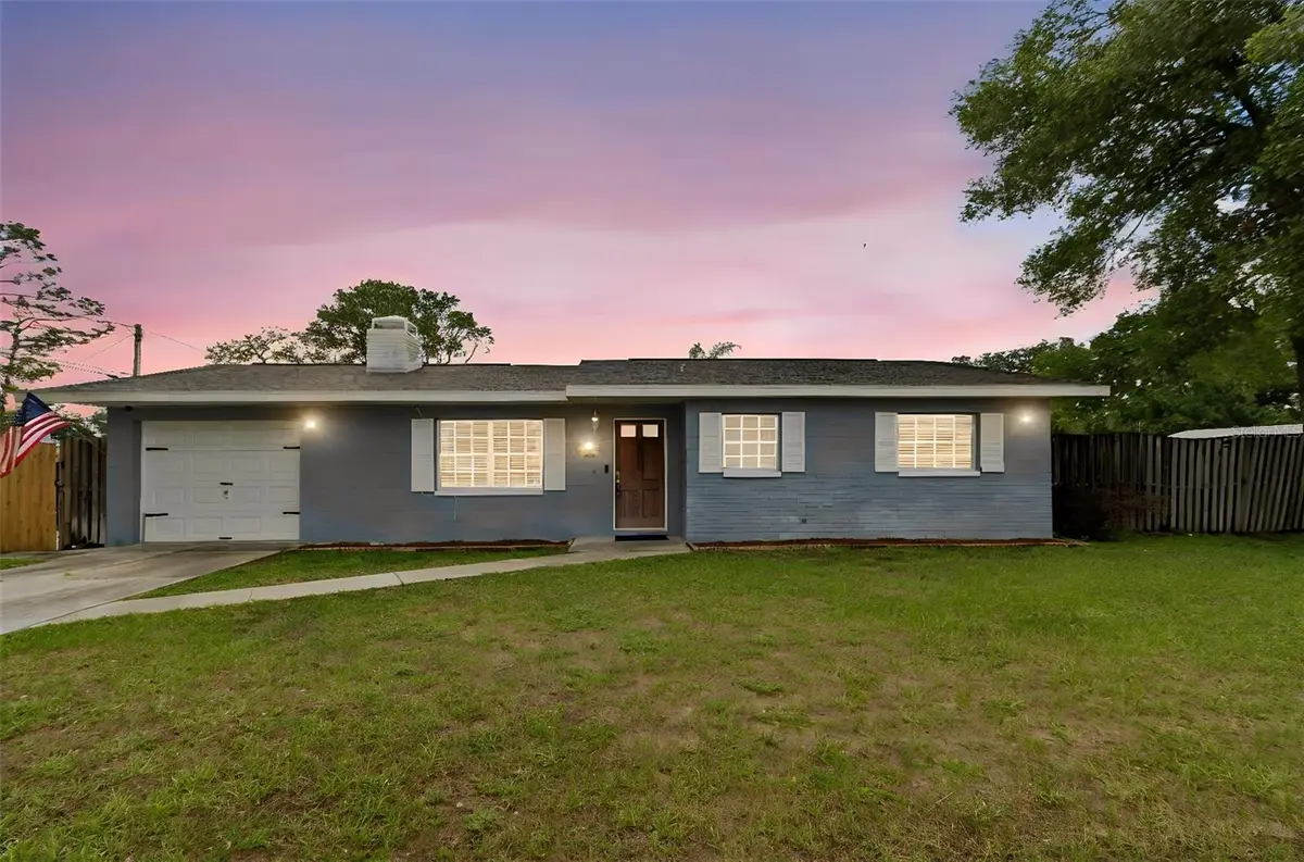 39051 12th Avenue, Zephyrhills, FL 33542 - #1