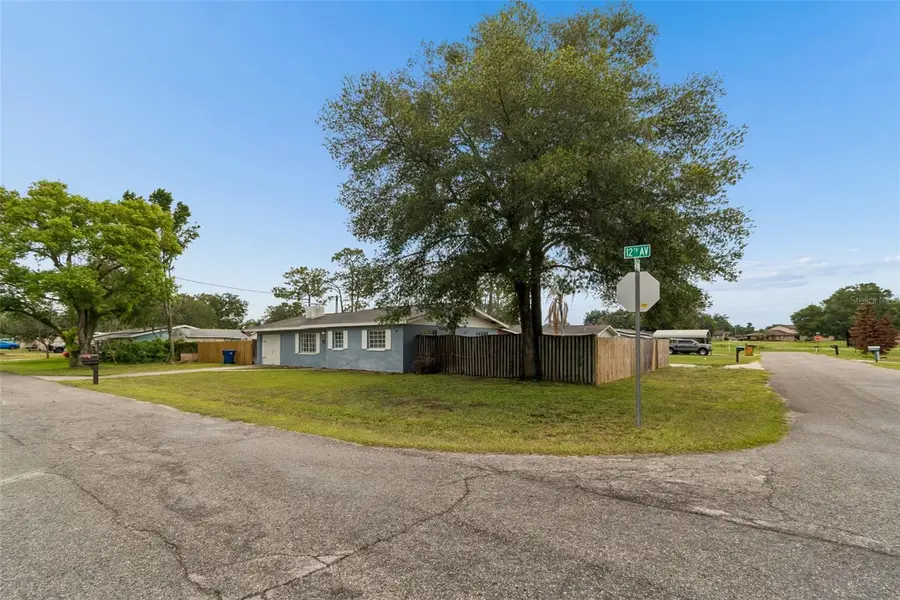 39051 12th Avenue, Zephyrhills, FL 33542 - #2