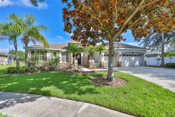 16508 Amberwind Lane, LUTZ, FL 33558