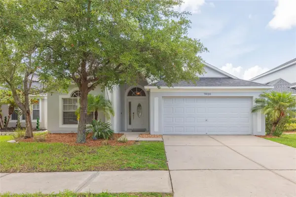 7020 Blue Beech Drive, RIVERVIEW, FL 33578