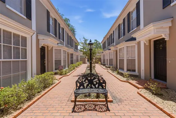 308 S Bungalow Park Avenue #D, TAMPA, FL 33609