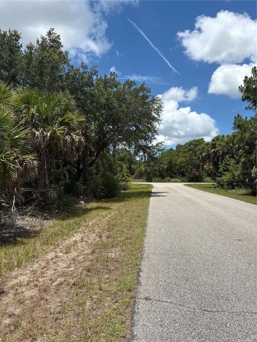 17403 Galahad Avenue, Port Charlotte, FL 33948 - #1