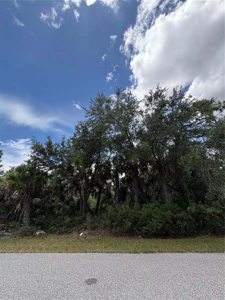 17403 Galahad Avenue, Port Charlotte, FL 33948 - #3