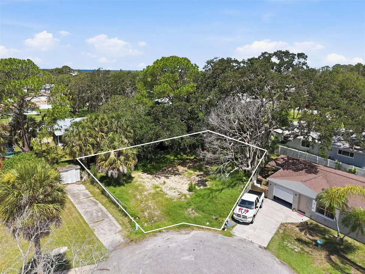 4925 Amherst Court, New Port Richey, FL 34652 - #1