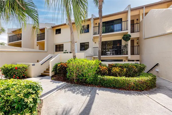 7530 Sunshine Skyway Lane S #115, ST PETERSBURG, FL 33711