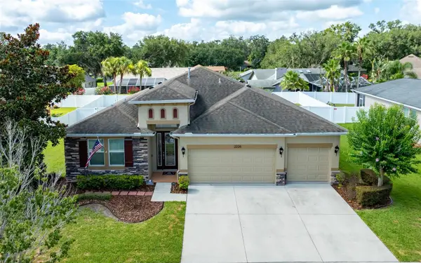 2226 Valterra Vista Way, VALRICO, FL 33594