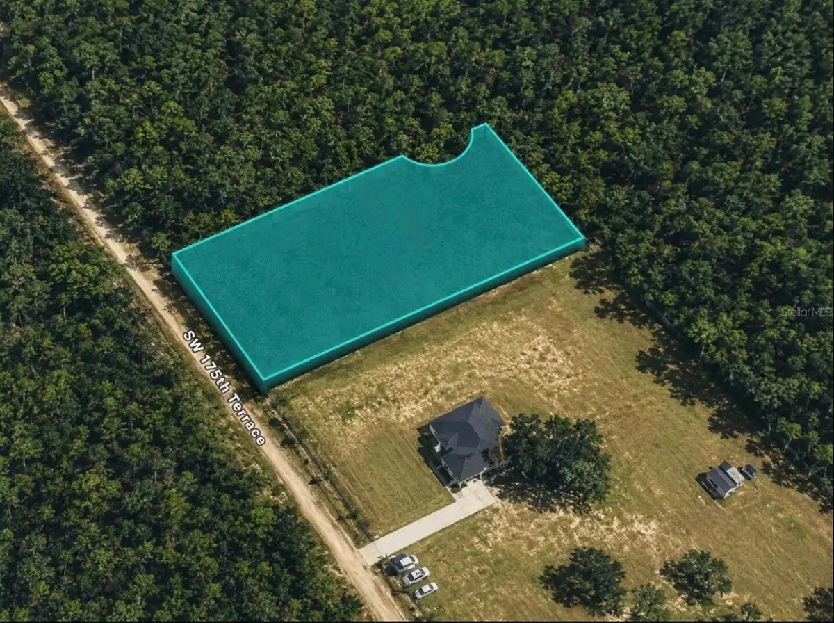 SW 175th Terrace, Dunnellon, FL 34432 - #1