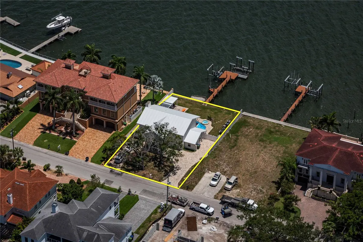 5812 Mariner Street, Tampa, FL 33609 - #1