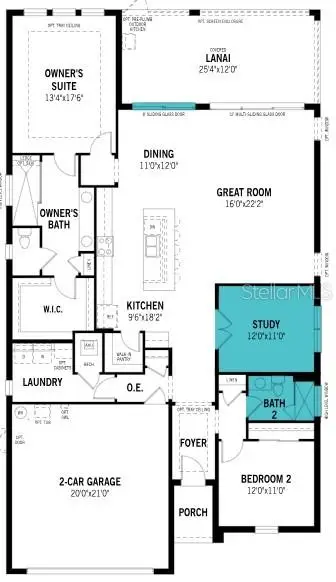 18296 Chromata Drive, Venice, FL 34293 - #2
