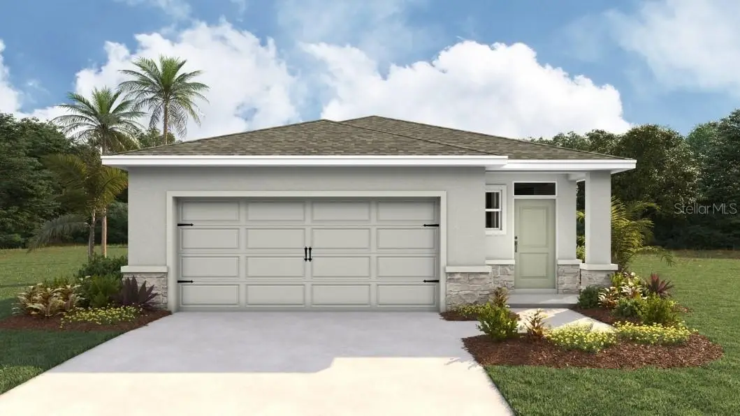 17932 Acorn Drop Road, Land O Lakes, FL 34638 - #1