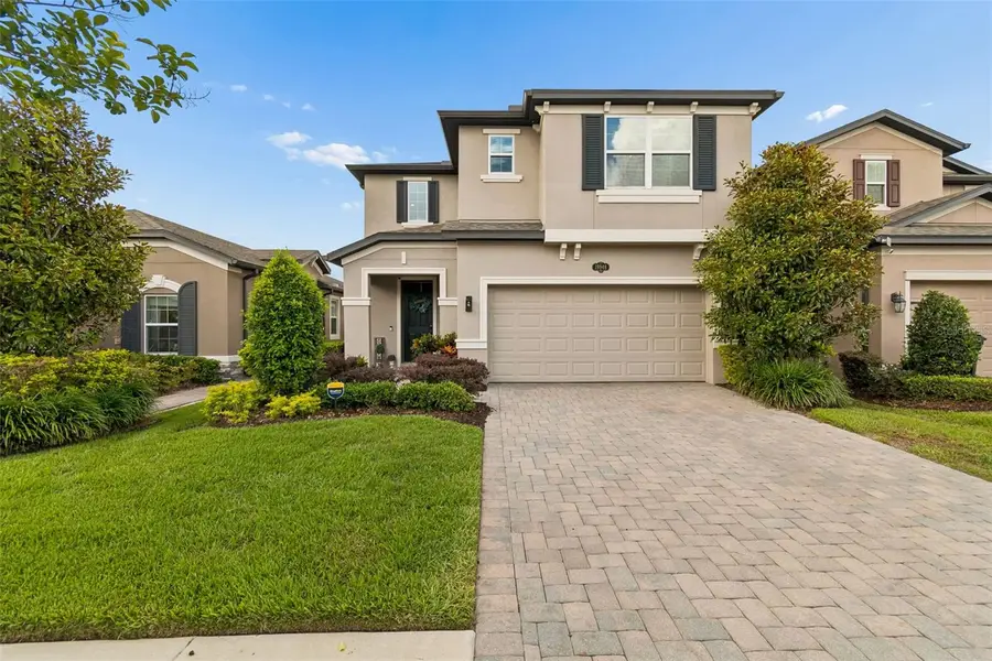 19948 Stone Pine Circle, Lutz, FL 33558 - #3