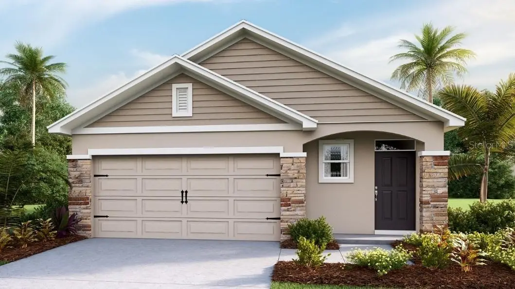 17958 Acorn Drop Road, Land O Lakes, FL 34638 - #1