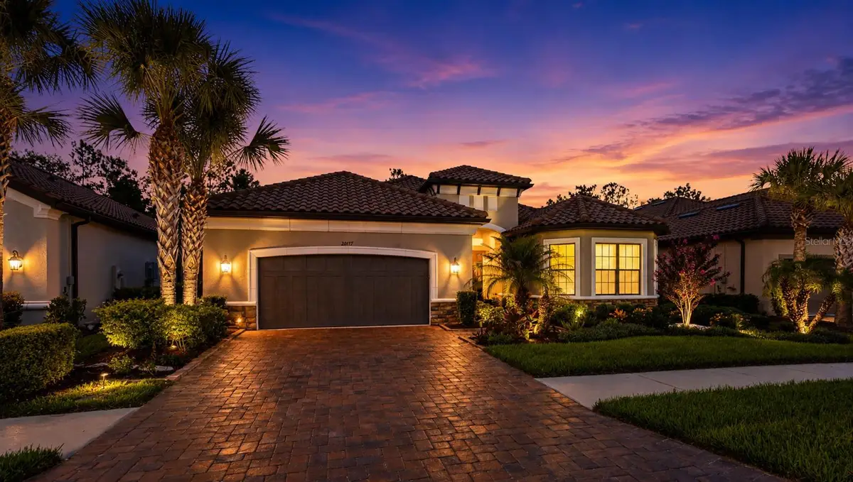 20117 Umbria Hill Drive, Tampa, FL 33647 - #1