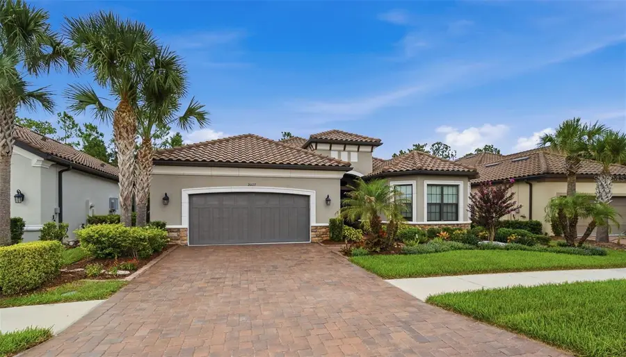 20117 Umbria Hill Drive, Tampa, FL 33647 - #2