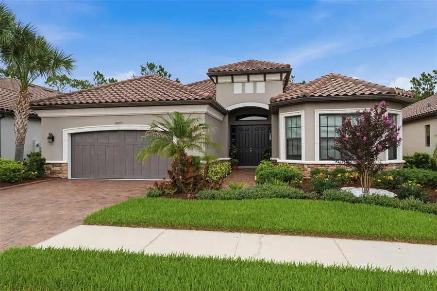 20117 Umbria Hill Drive, Tampa, FL 33647 - #3