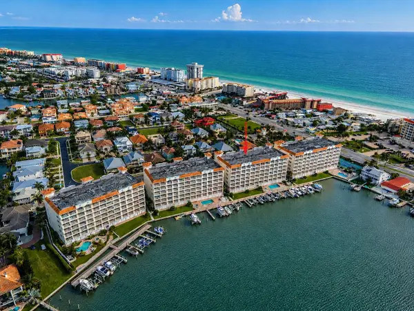 17717 Gulf Boulevard #504, ST PETERSBURG, FL 33708