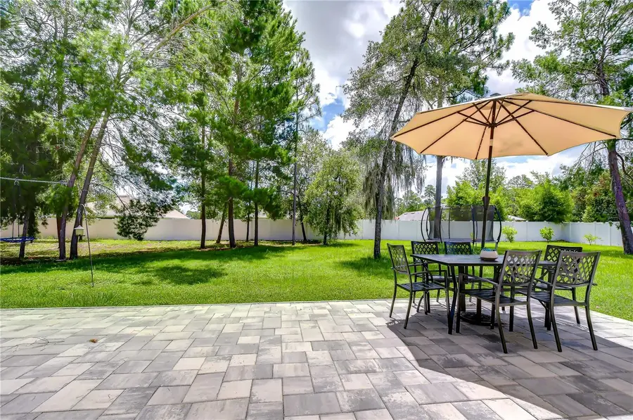 3358 Ponytail Court, Spring Hill, FL 34609 - #3