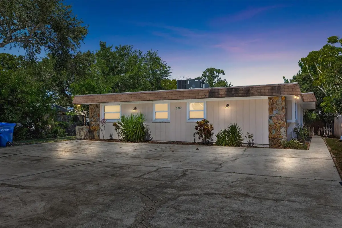208 Jody Court, Largo, FL 33771 - #1