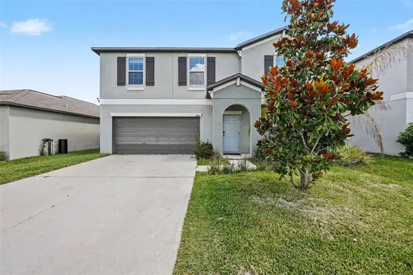 12961 Wildflower Meadow Dr, RIVERVIEW, FL 33579