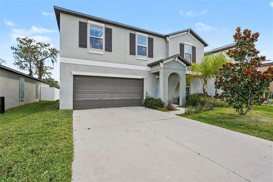 12961 Wildflower Meadow Dr, Riverview, FL 33579 - #2