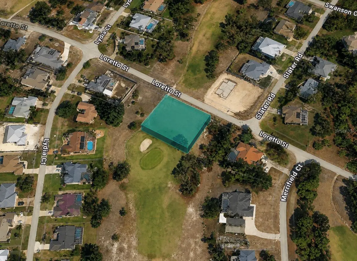 0 Loretto St, Spring Hill, FL 34608 - #1