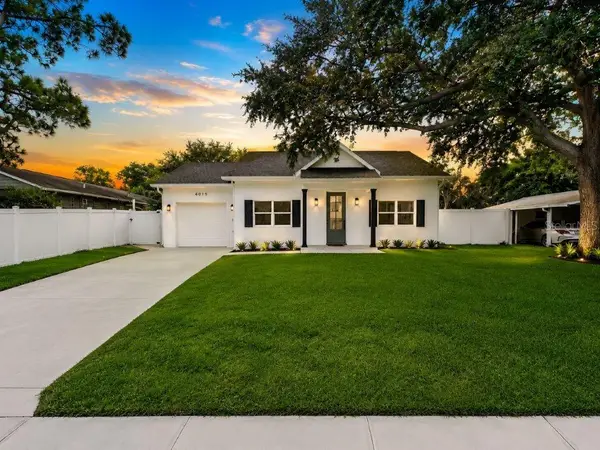 4015 S Church Avenue, TAMPA, FL 33611