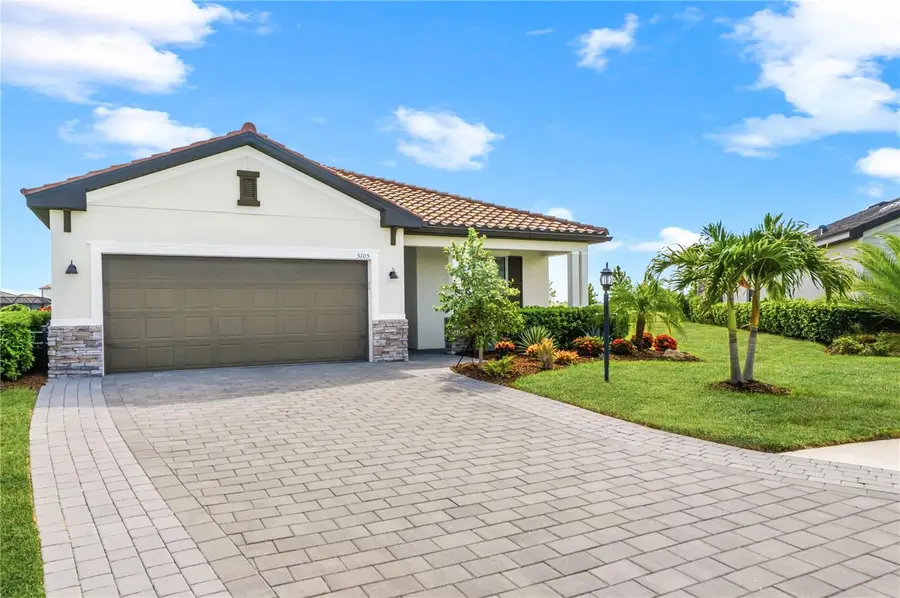 5105 Marina Basin Court, Bradenton, FL 34211 - #2