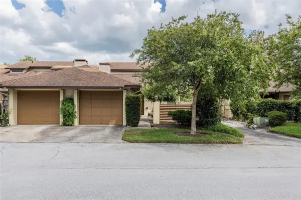 925 Fenton Lane #9, LAKELAND, FL 33809