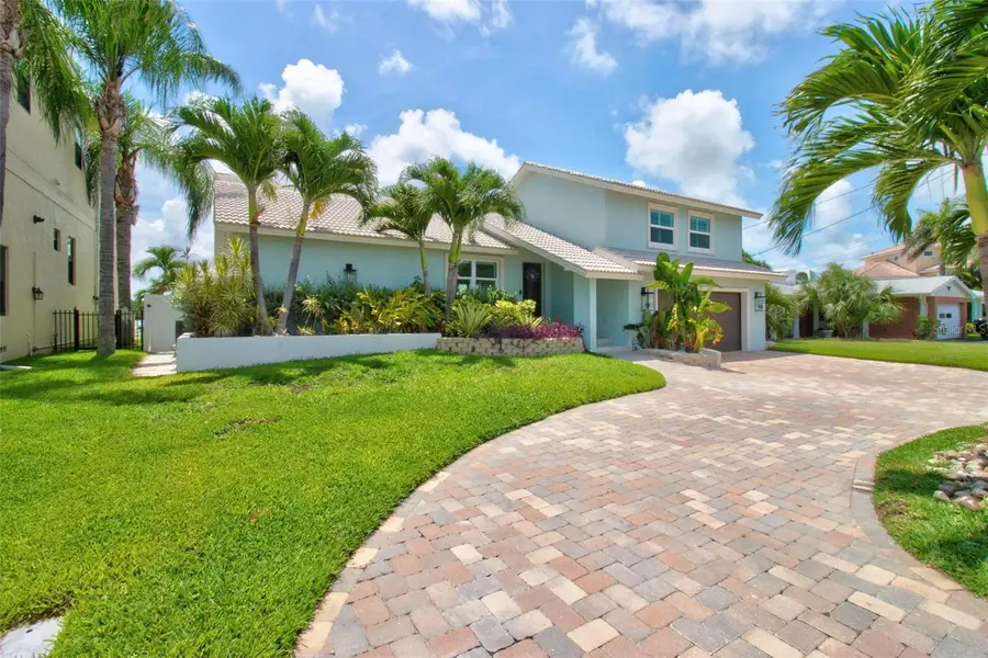503 Johns Pass Avenue, Madeira Beach, FL 33708 - #3