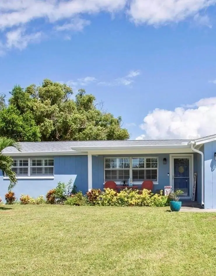 5240 School Road, New Port Richey, FL 34653 - #1