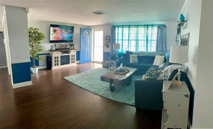 5240 School Road, New Port Richey, FL 34653 - #2
