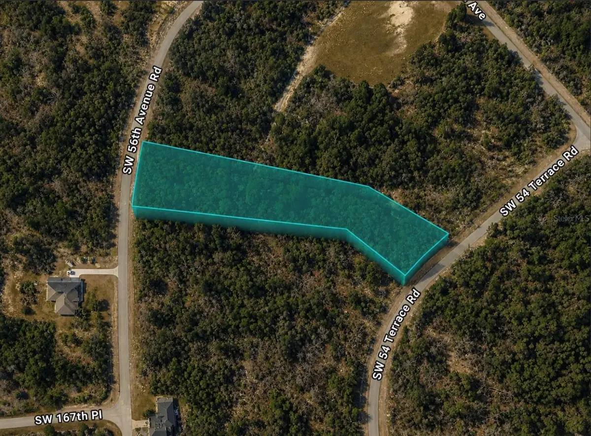 Unassigned, Ocala, FL 34473 - #1
