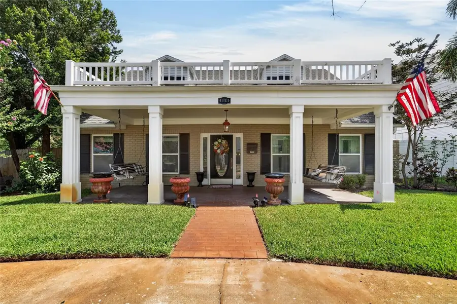 4121 W De Leon Street, Tampa, FL 33609 - #2