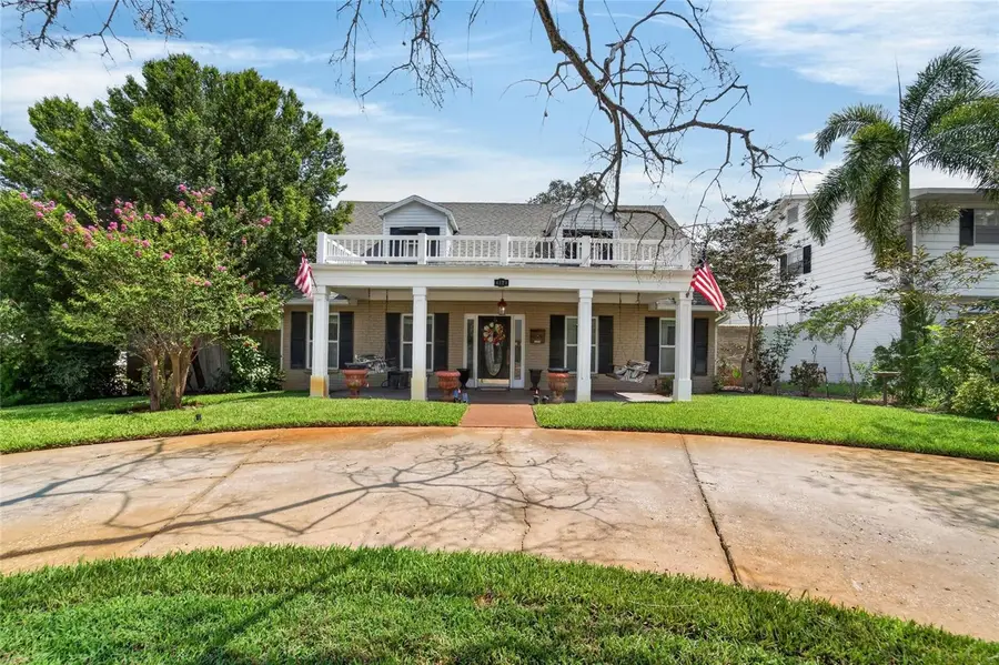 4121 W De Leon Street, Tampa, FL 33609 - #3