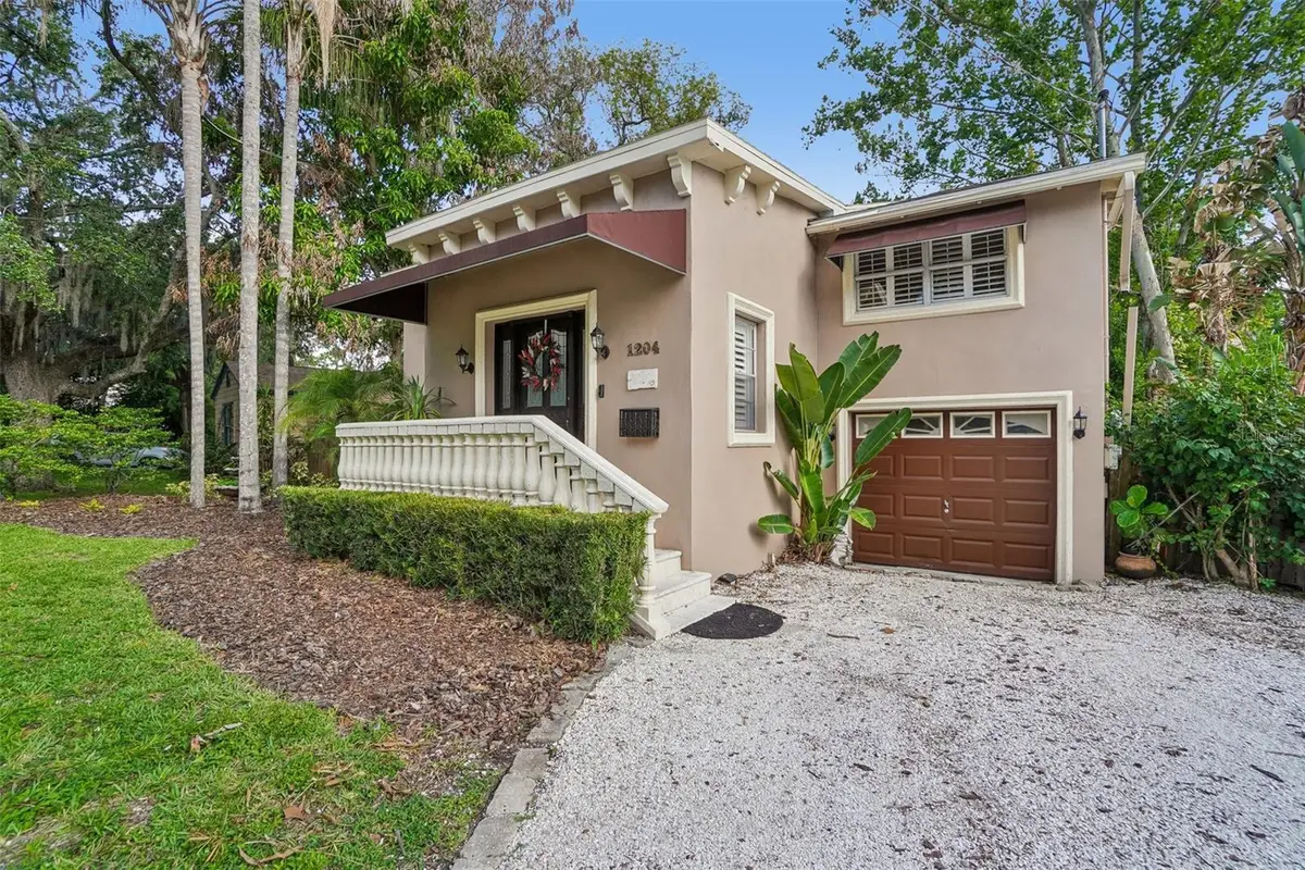 1204 E Park Circle, Tampa, FL 33604 - #1