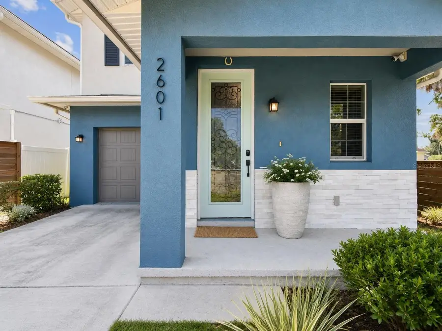 2601 E Lake Avenue #A, Tampa, FL 33610 - #2