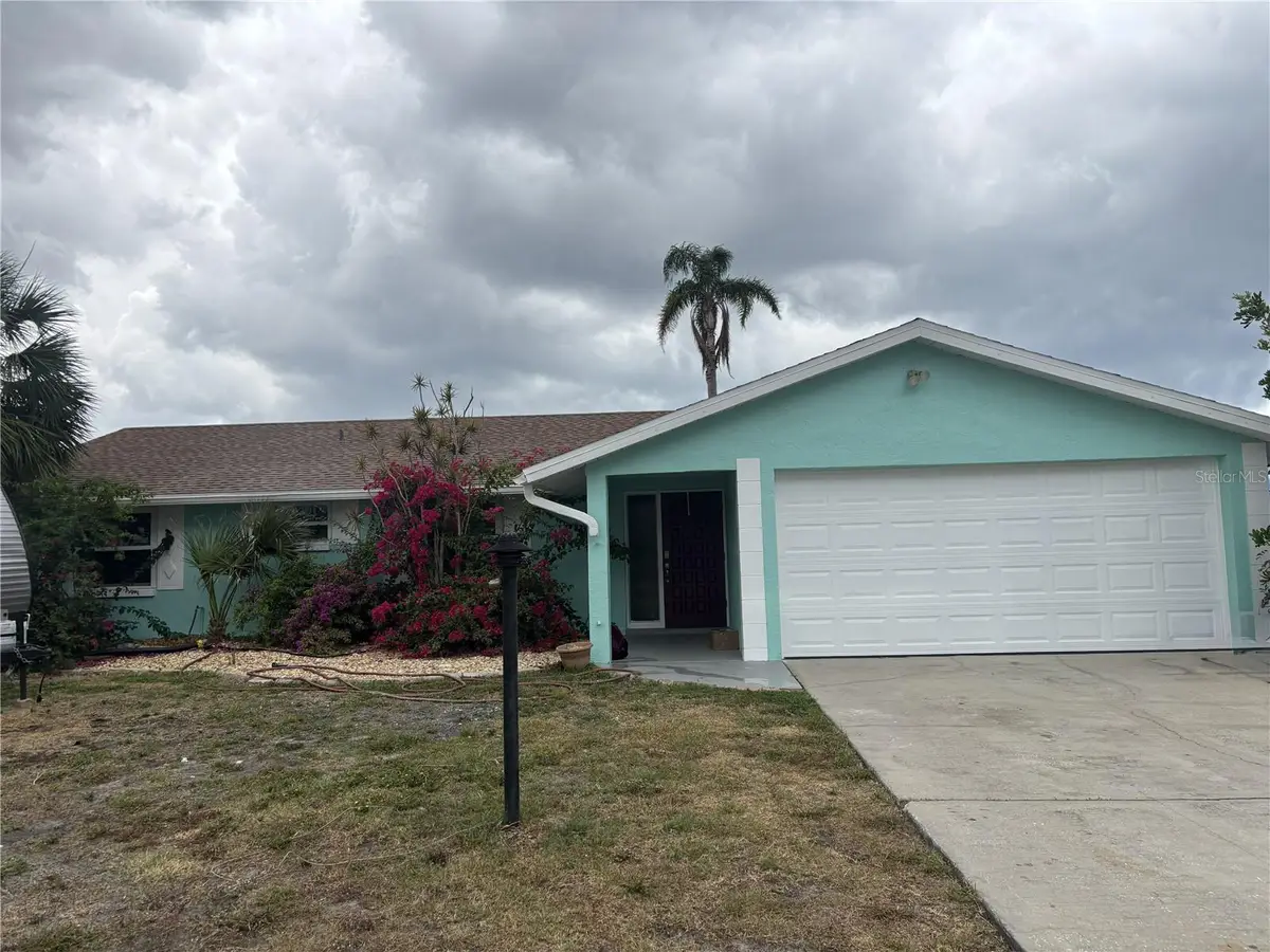 1002 Silver Palm Way, Apollo Beach, FL 33572 - #1
