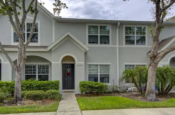 4643 67th Avenue N, PINELLAS PARK, FL 33781