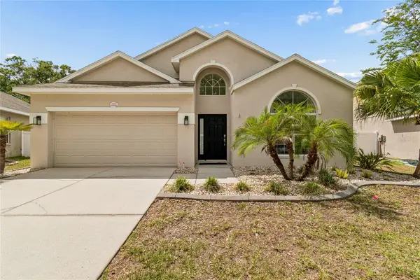 12155 Infinity Drive, NEW PORT RICHEY, FL 34654