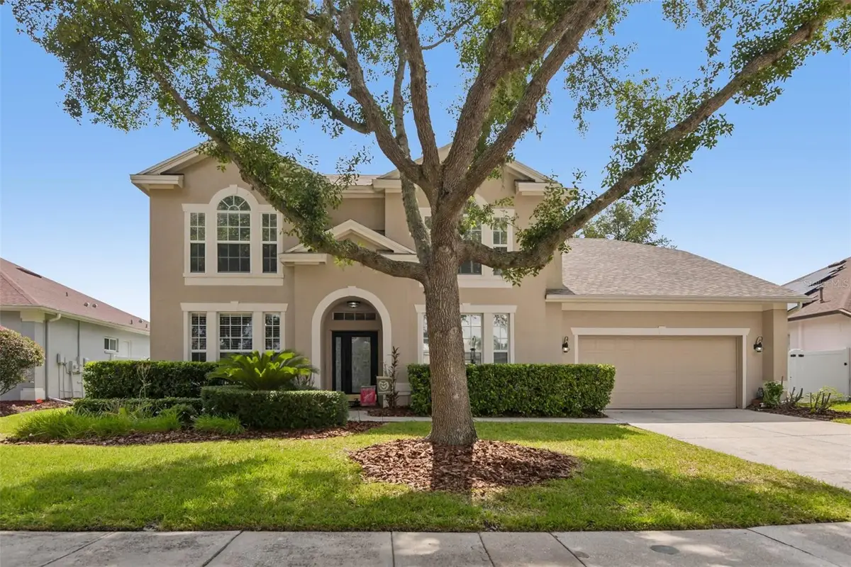 18116 Sugar Brooke Drive, Tampa, FL 33647 - #1