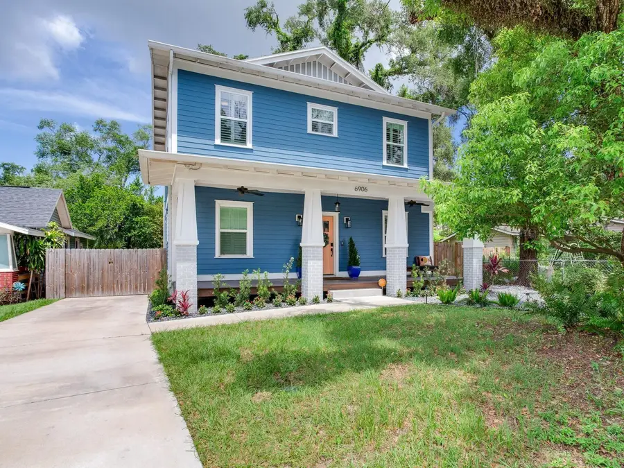 6906 N Duncan Avenue, Tampa, FL 33604 - #2