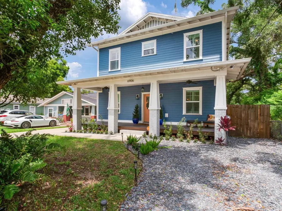 6906 N Duncan Avenue, Tampa, FL 33604 - #3