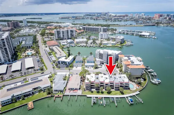 218 Skiff Point, CLEARWATER BEACH, FL 33767