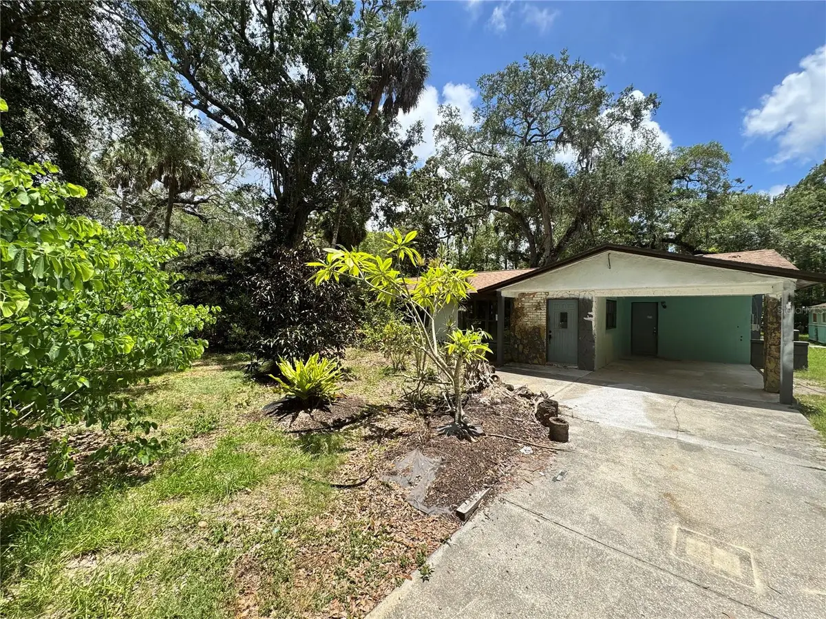 9010 Maiden Lane, Aripeka, FL 34679 - #1