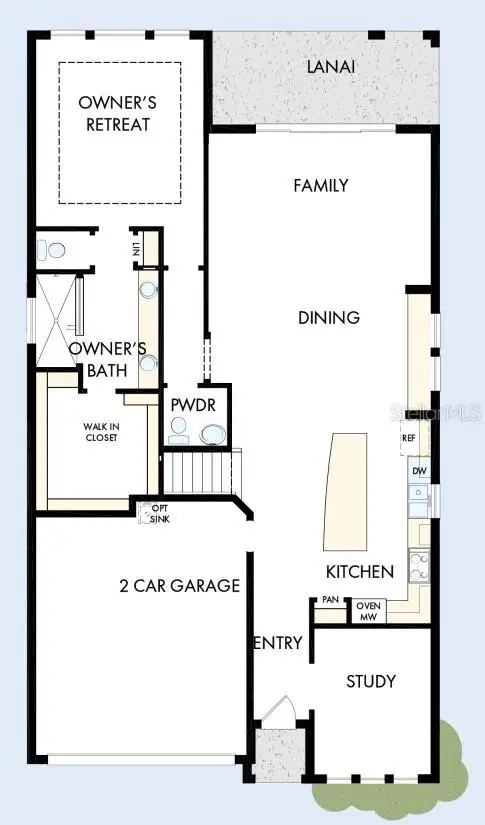 1002 W Charter Street, Tampa, FL 33603 - #3