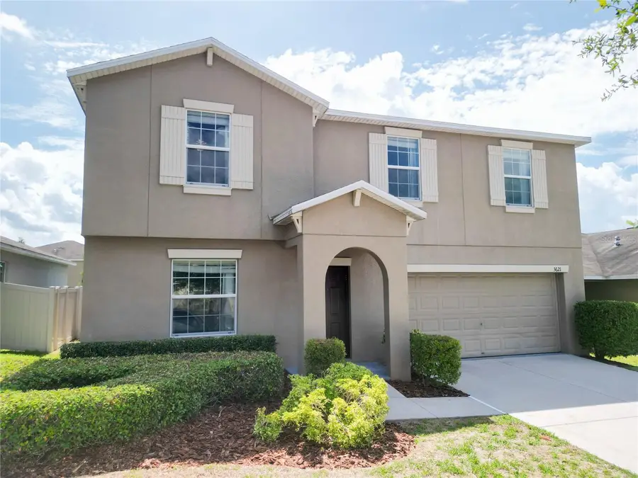 3621 Kearsney Abbey Circle, Dover, FL 33527 - #2