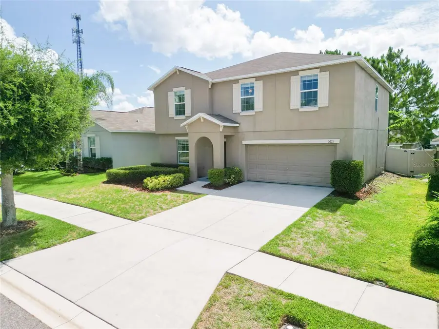 3621 Kearsney Abbey Circle, Dover, FL 33527 - #3